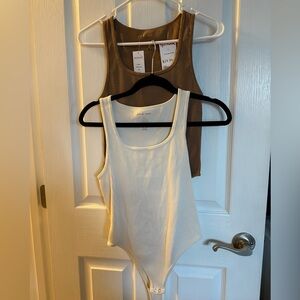 TWO PACK Bodysuits